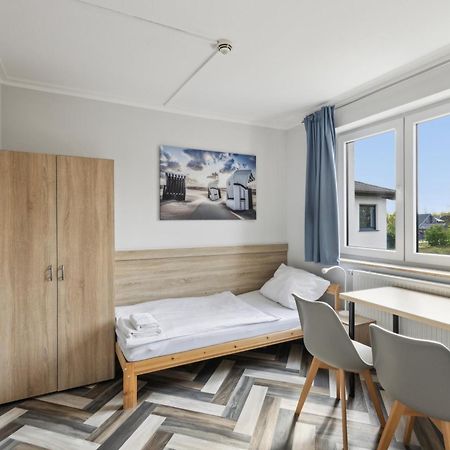 Sali Homes - Ferienwohnung In Kevelaer - Basic Bagian luar foto