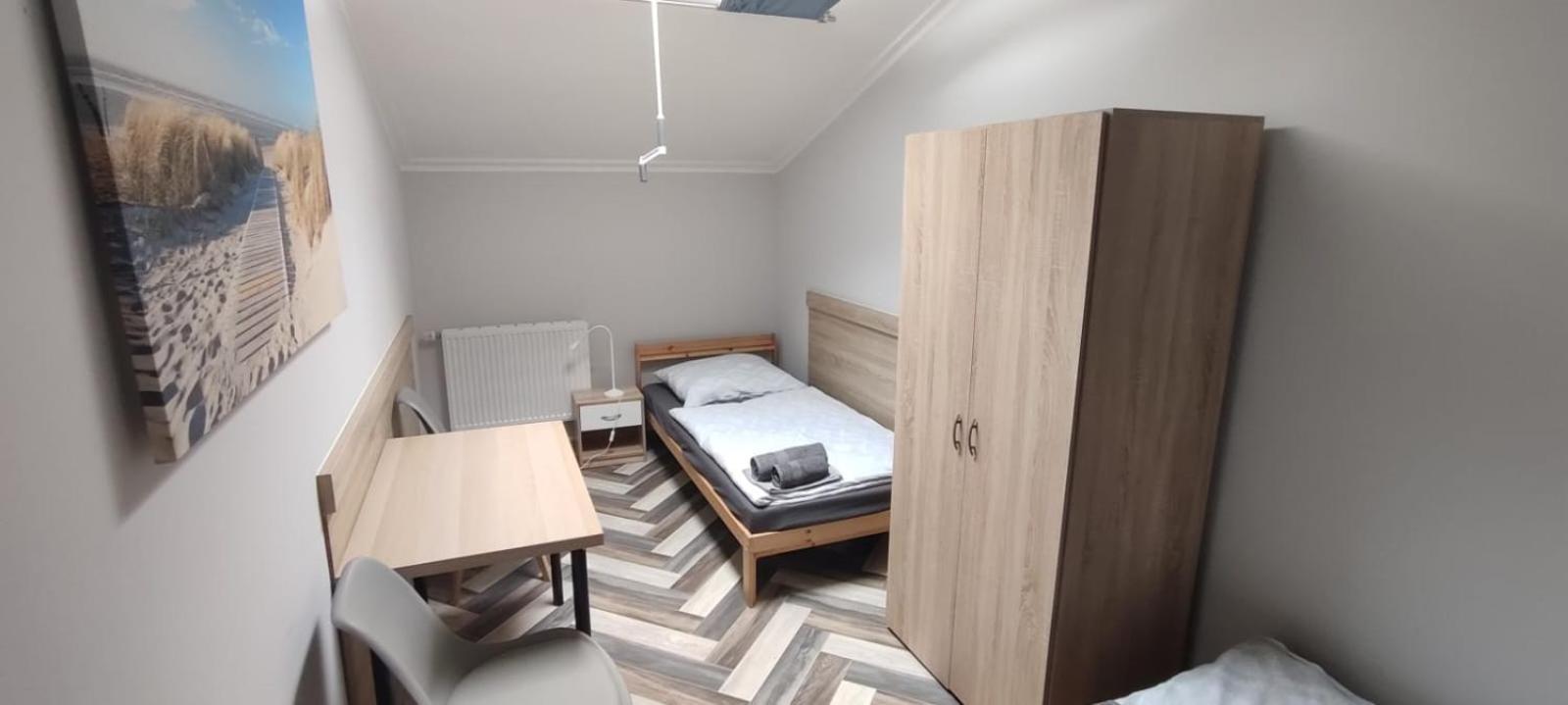Sali Homes - Ferienwohnung In Kevelaer - Basic Bagian luar foto
