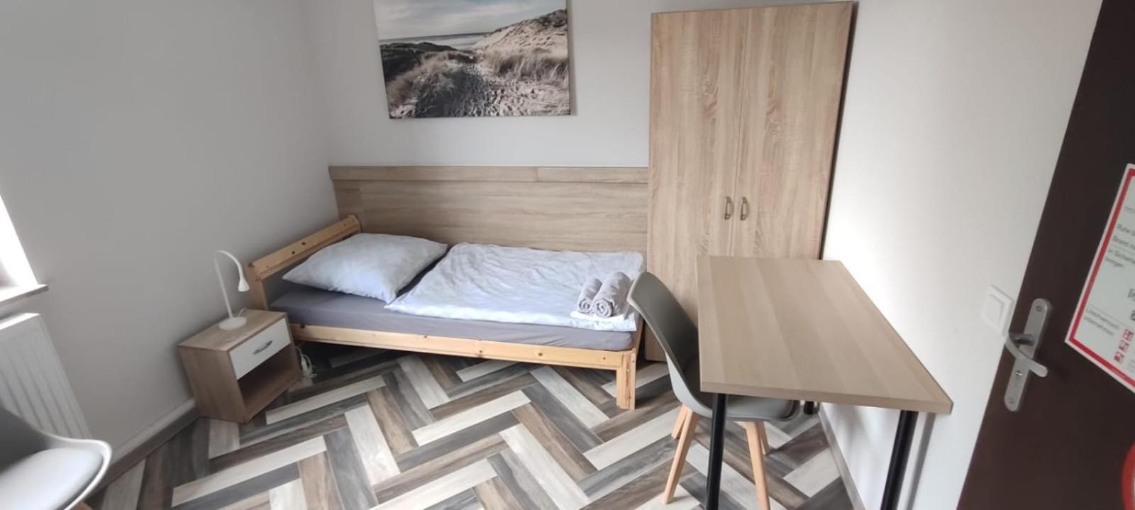 Sali Homes - Ferienwohnung In Kevelaer - Basic Bagian luar foto