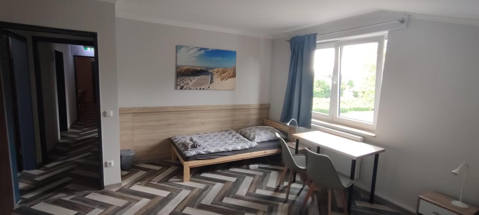 Sali Homes - Ferienwohnung In Kevelaer - Basic Bagian luar foto