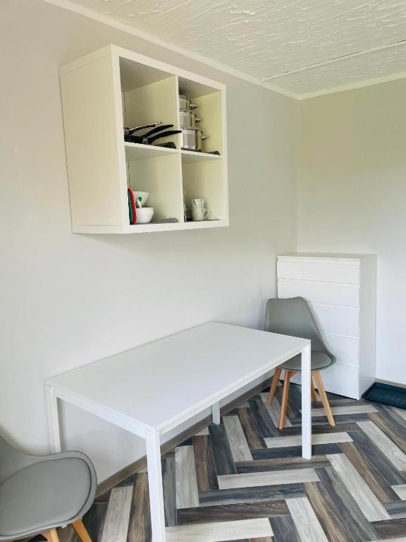 Sali Homes - Ferienwohnung In Kevelaer - Basic Bagian luar foto