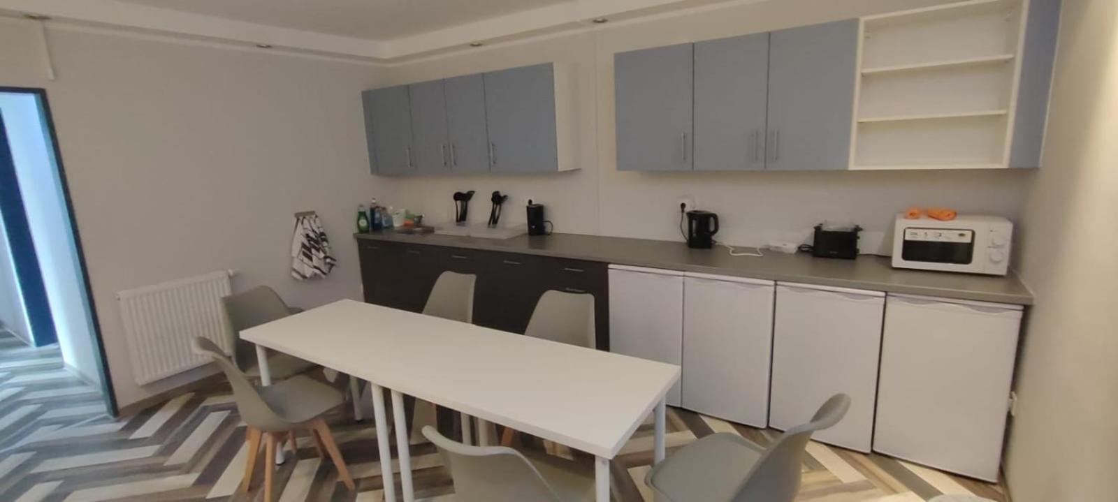 Sali Homes - Ferienwohnung In Kevelaer - Basic Bagian luar foto