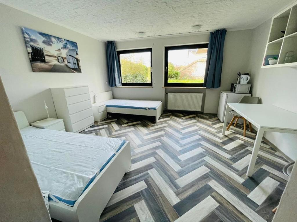Sali Homes - Ferienwohnung In Kevelaer - Basic Bagian luar foto