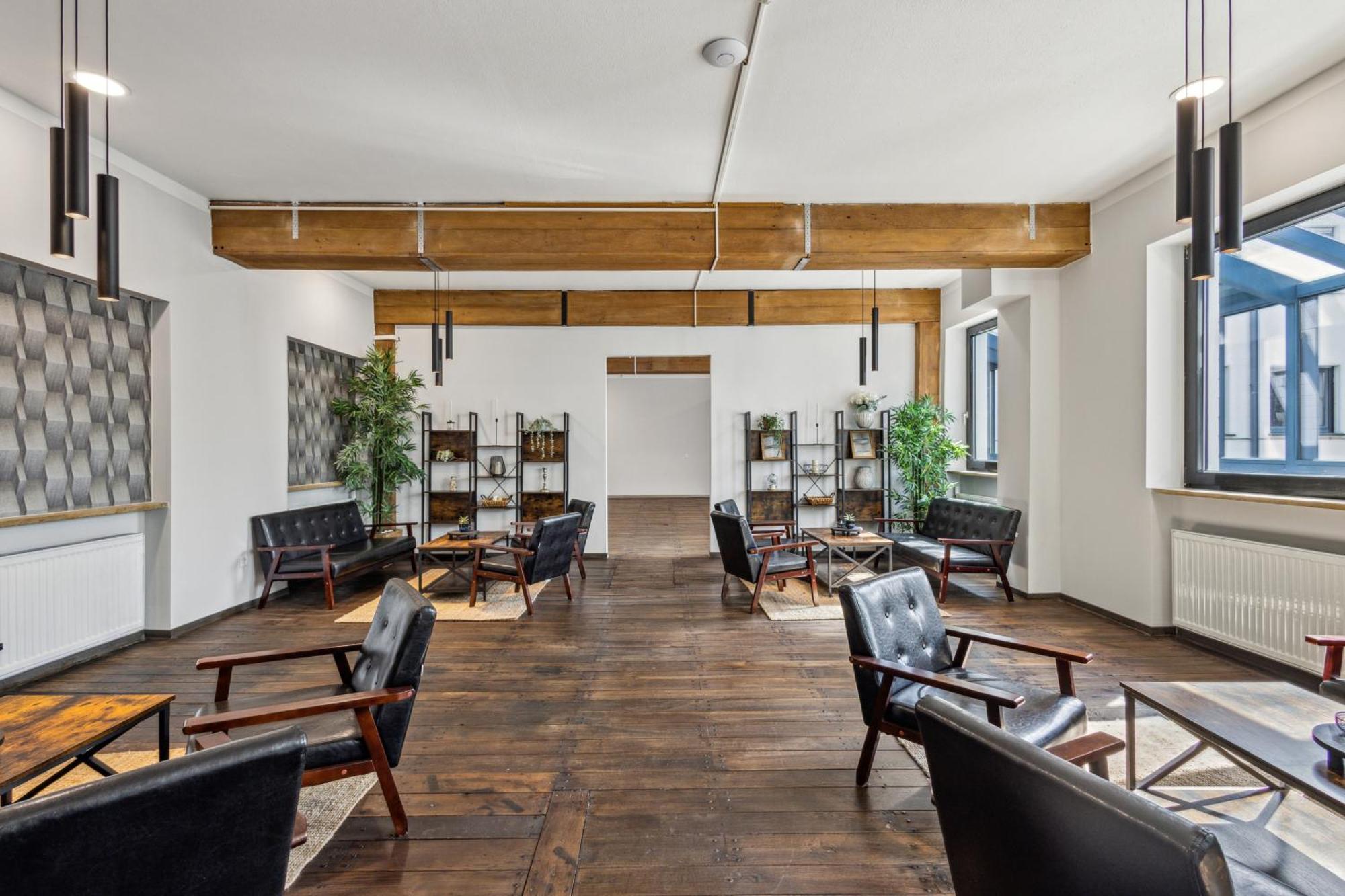 Sali Homes - Ferienwohnung In Kevelaer - Basic Bagian luar foto