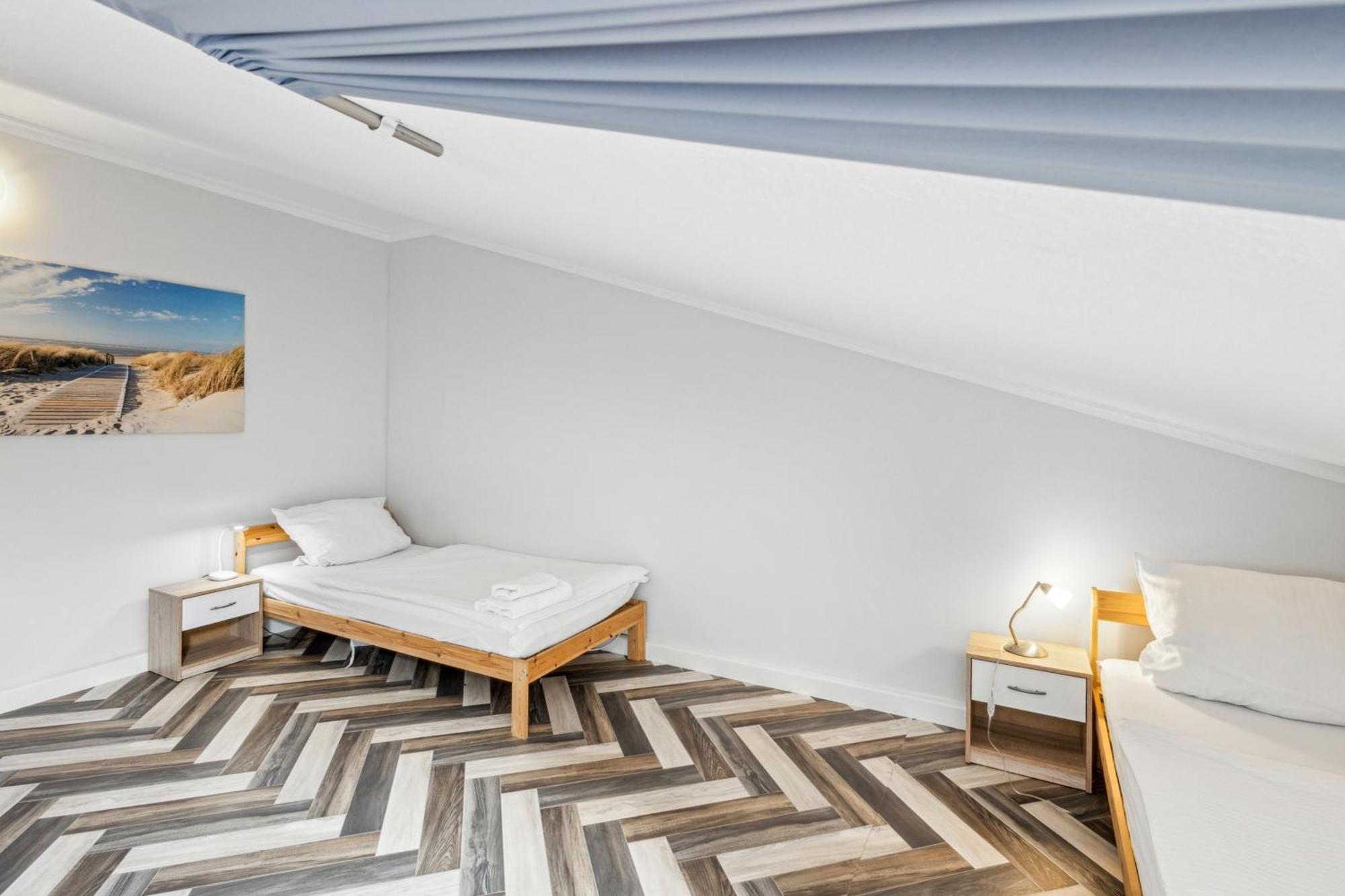 Sali Homes - Ferienwohnung In Kevelaer - Basic Bagian luar foto