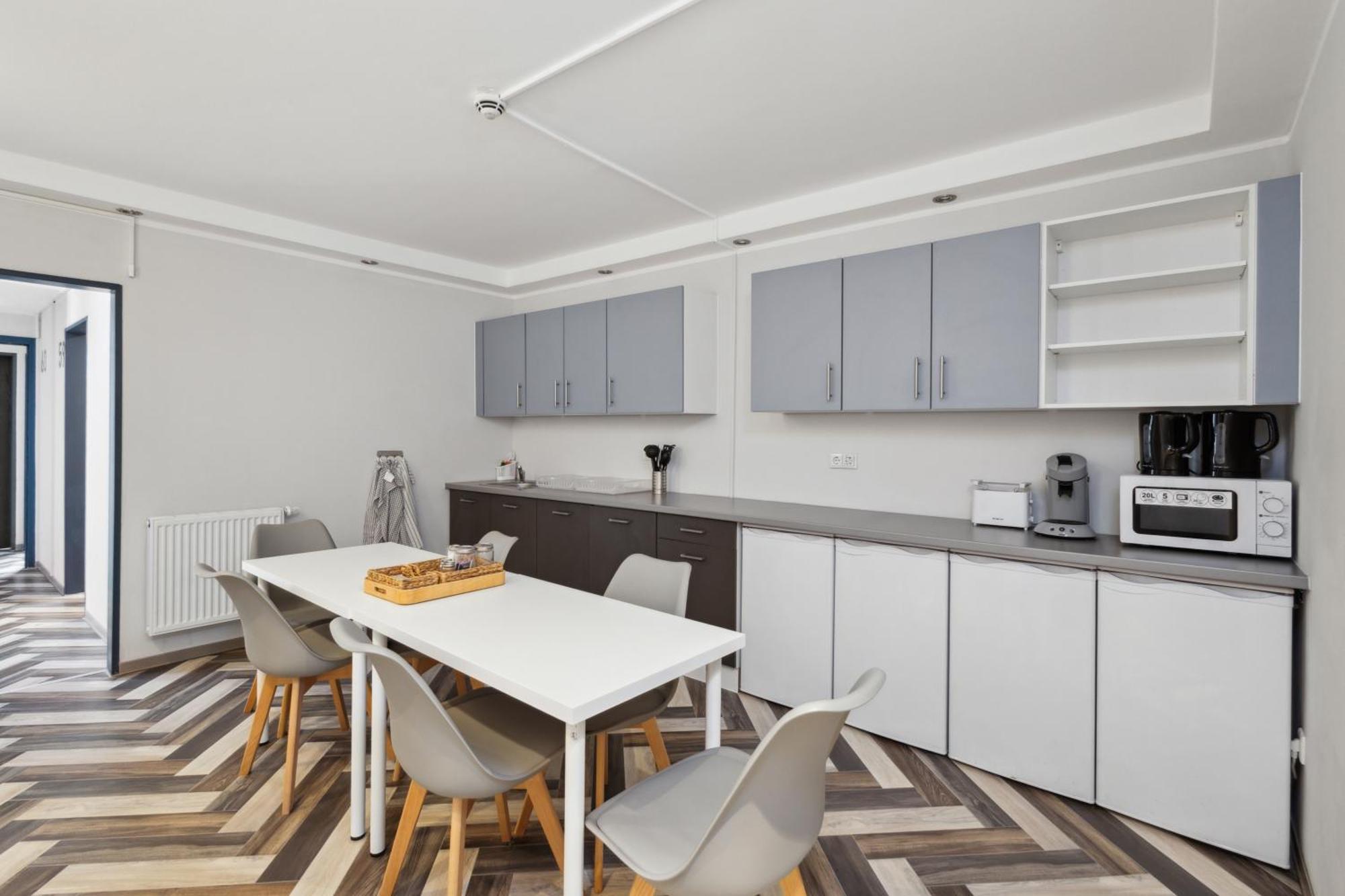 Sali Homes - Ferienwohnung In Kevelaer - Basic Bagian luar foto