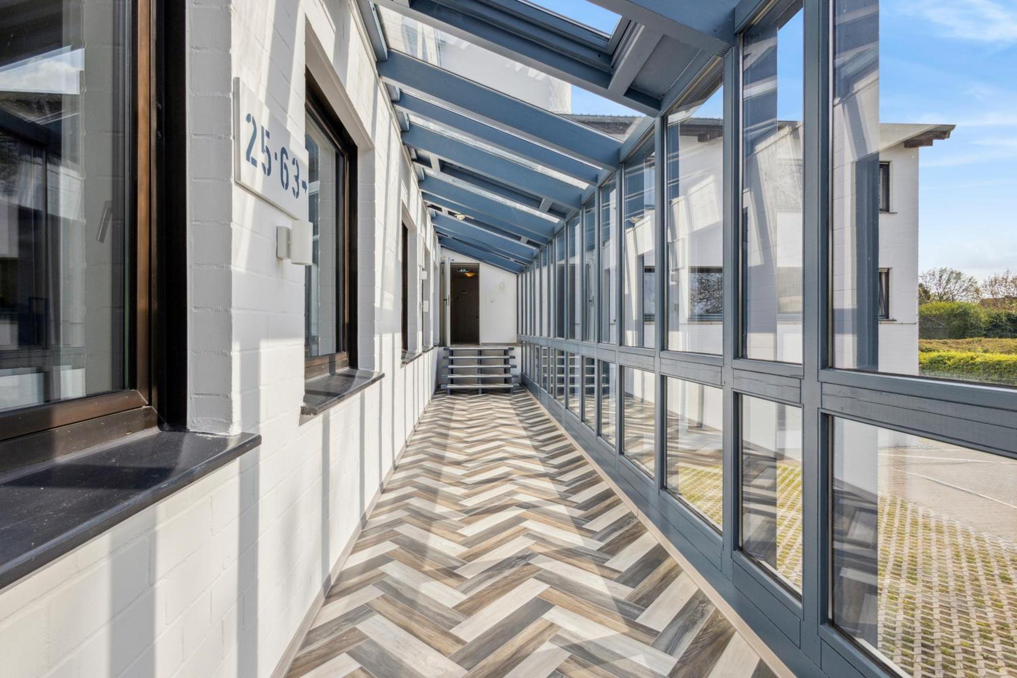 Sali Homes - Ferienwohnung In Kevelaer - Basic Bagian luar foto