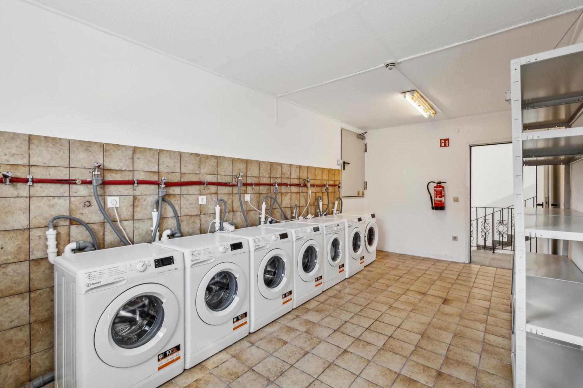 Sali Homes - Ferienwohnung In Kevelaer - Basic Bagian luar foto